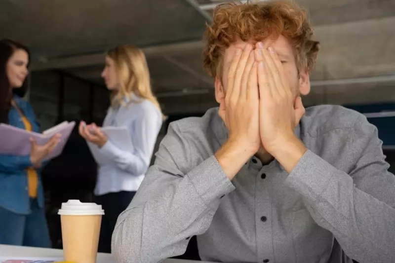 Więcej skarg o mobbing w pracy. Do PIP wpłynęło ponad 2,6 tys. zgłoszeń